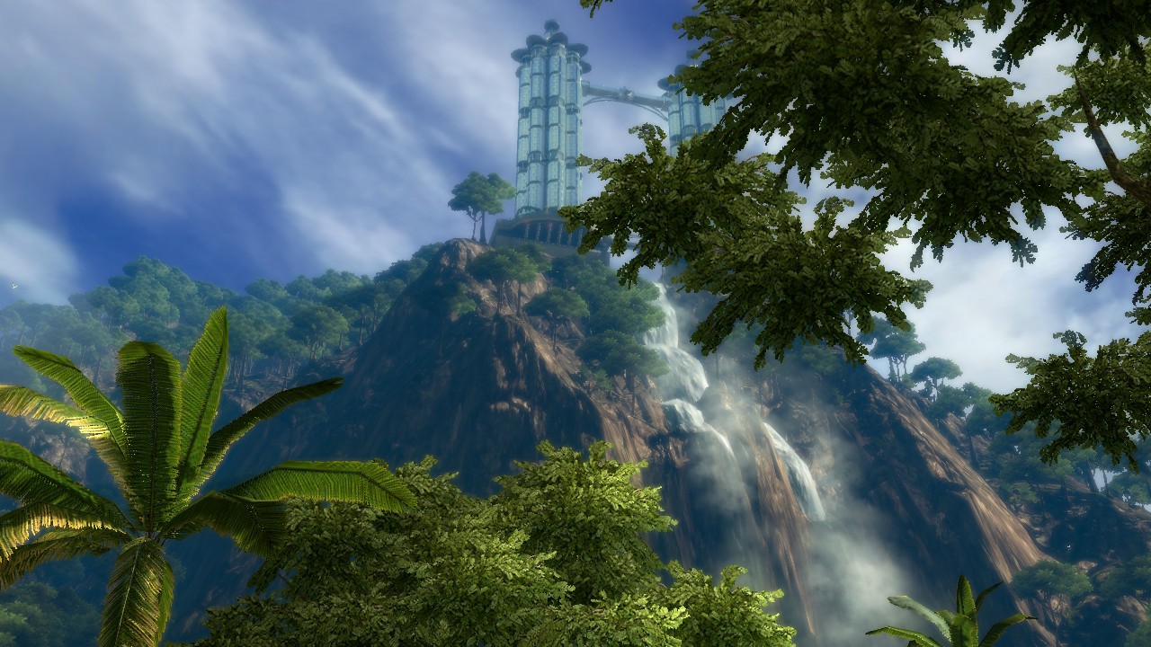 Just Cause 2 - Imagen 50